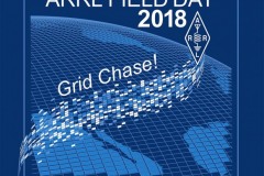 2018 Field Day ARRL